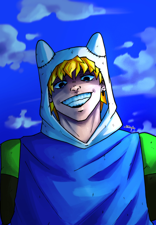 Finn