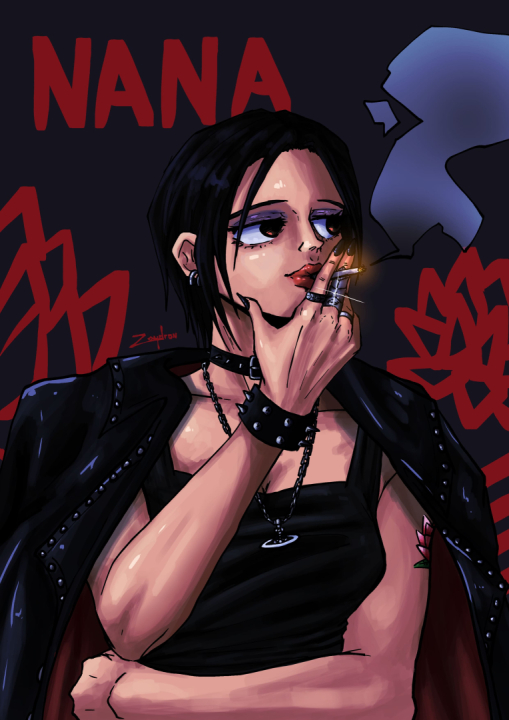 Nana