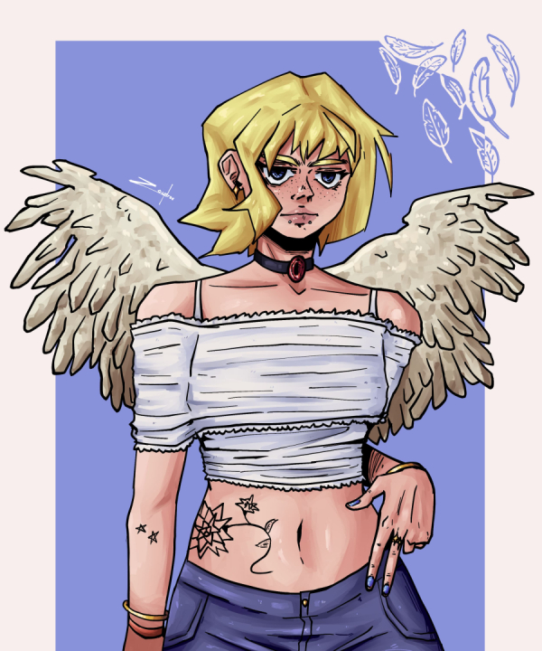 Angel