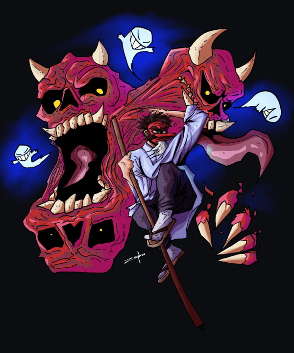 Tengu
