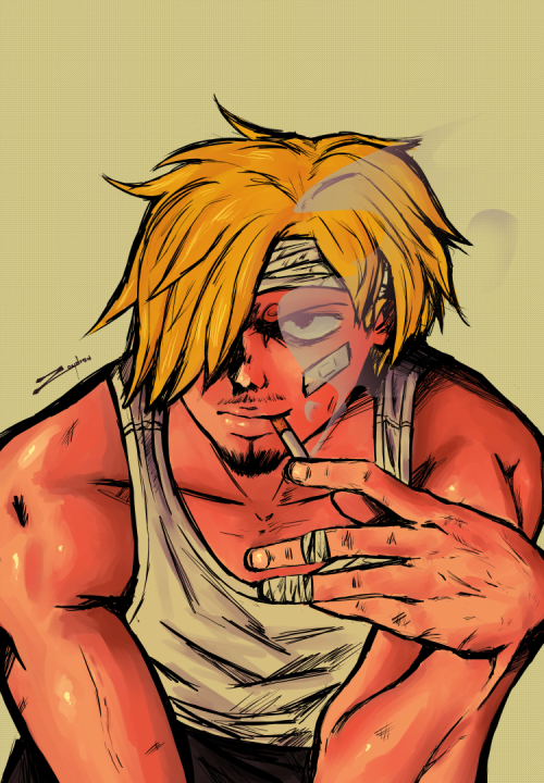 Sanji