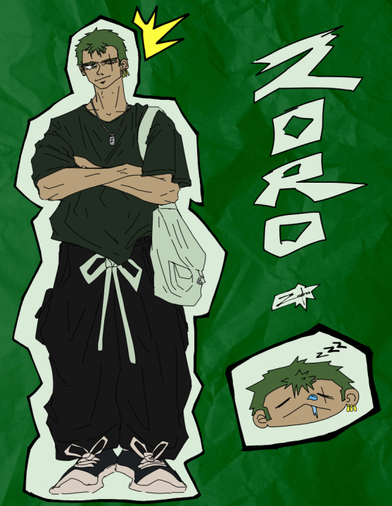 Zoro