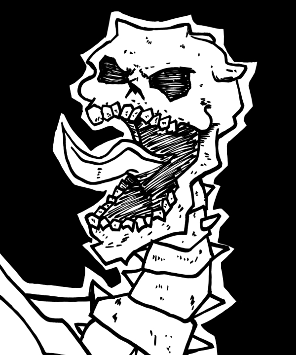 DAASKULL