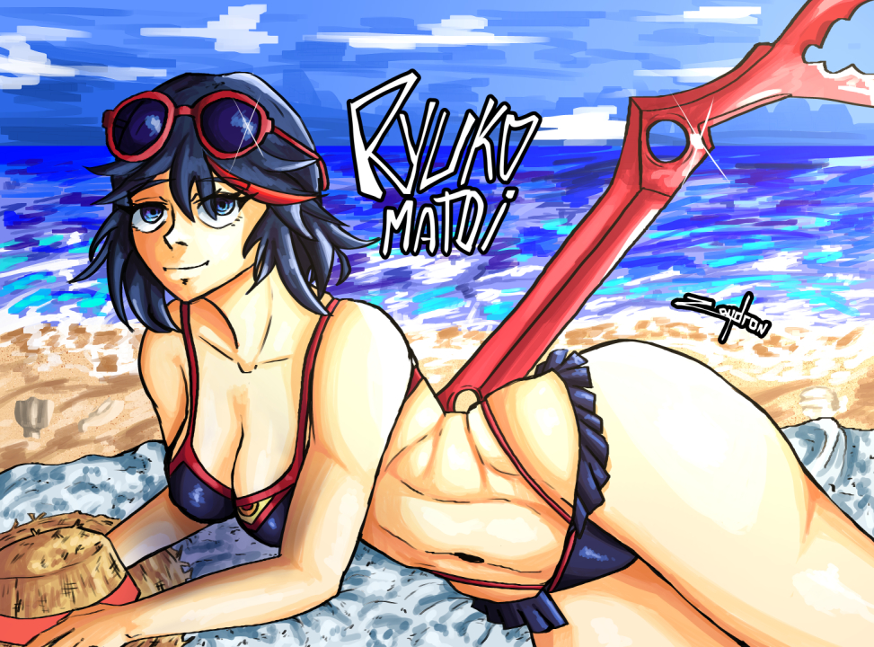 Ryuko