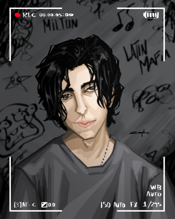Milton