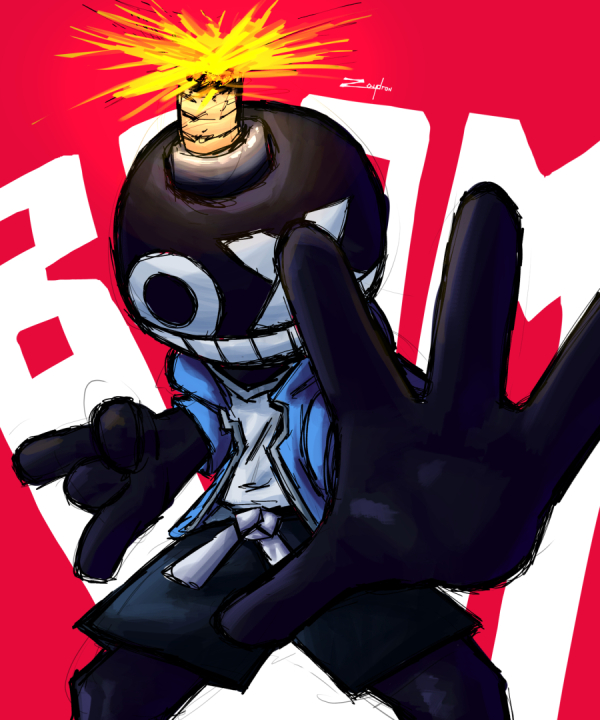 Bomu BOOM